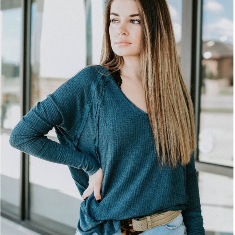 Free people thermal
